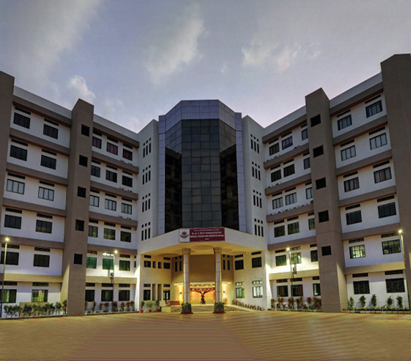 Bajaj Club House